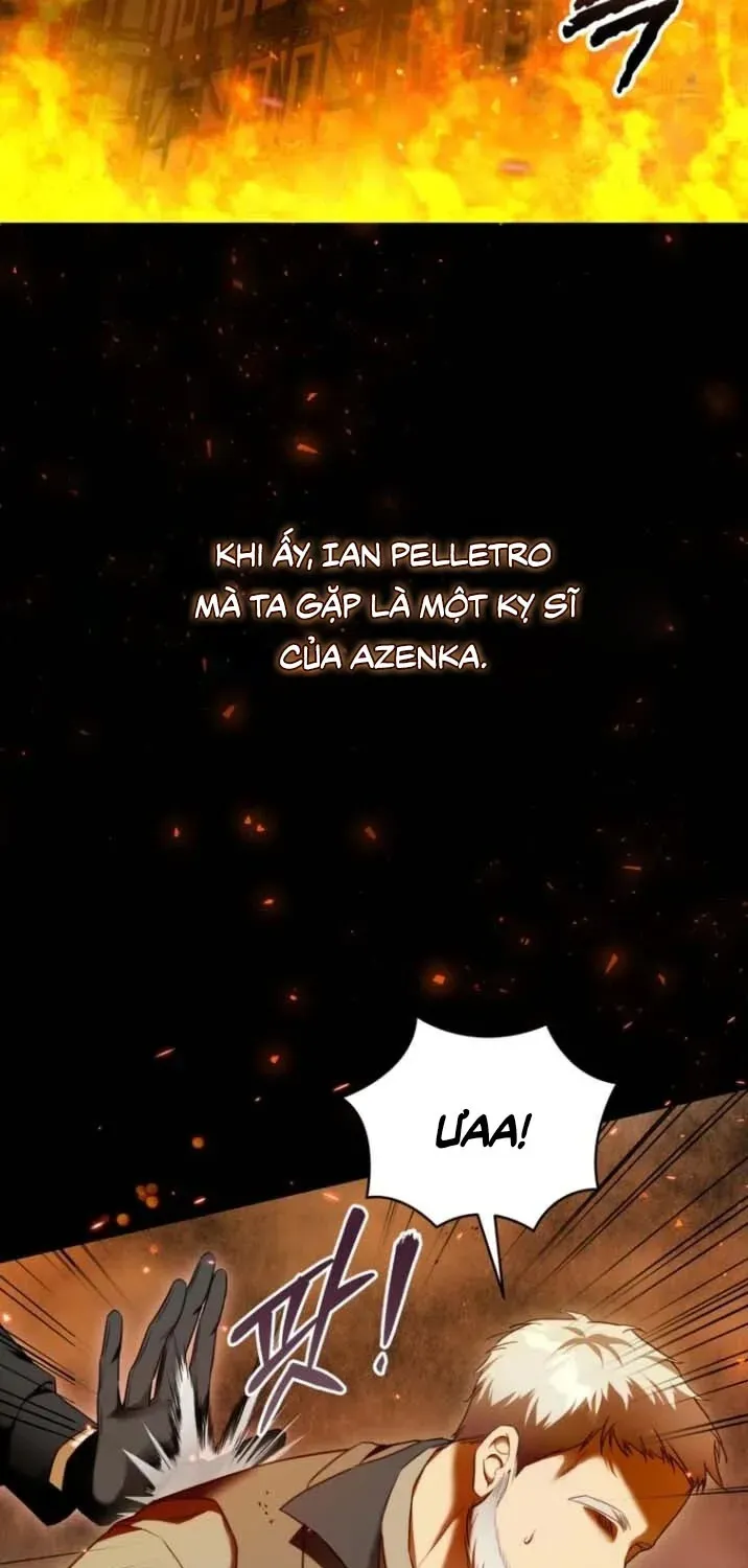 Đóa Hoa Cầm Kiếm Chap 8 - Next Chap 9