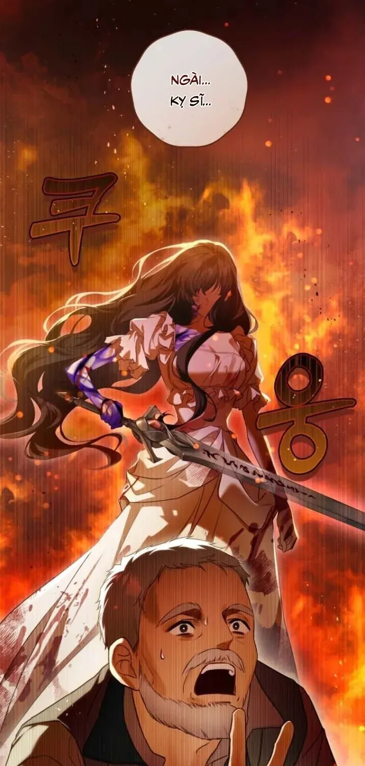 Đóa Hoa Cầm Kiếm Chap 8 - Next Chap 9