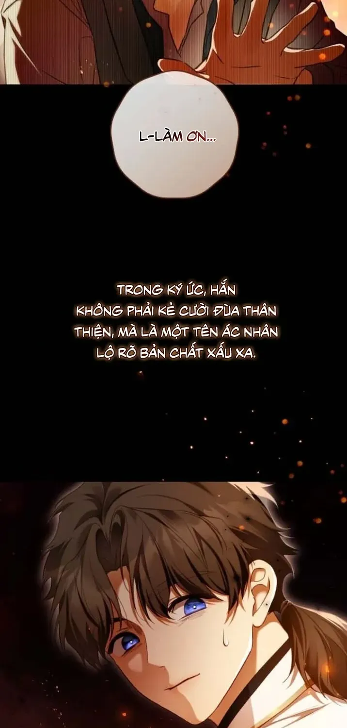 Đóa Hoa Cầm Kiếm Chap 8 - Next Chap 9