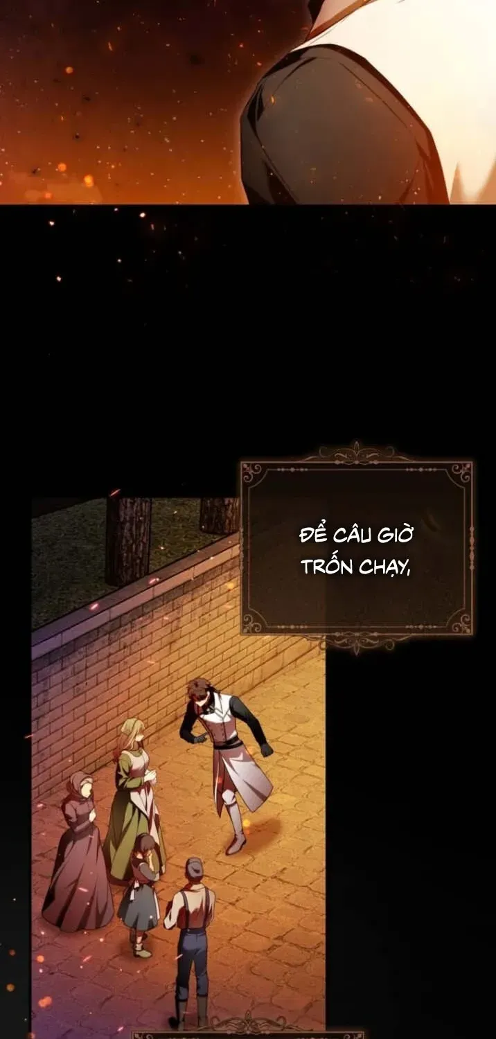 Đóa Hoa Cầm Kiếm Chap 8 - Next Chap 9