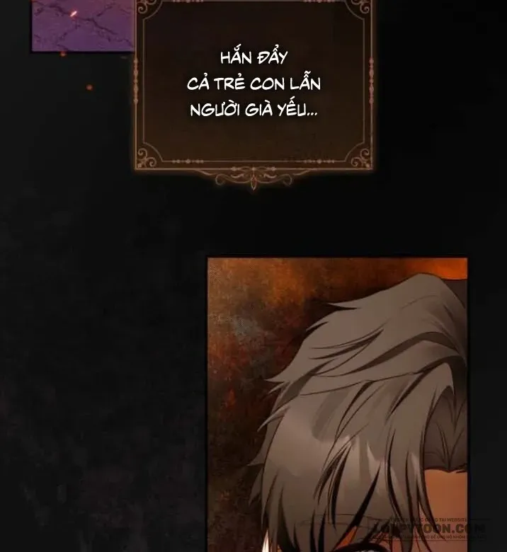 Đóa Hoa Cầm Kiếm Chap 8 - Next Chap 9
