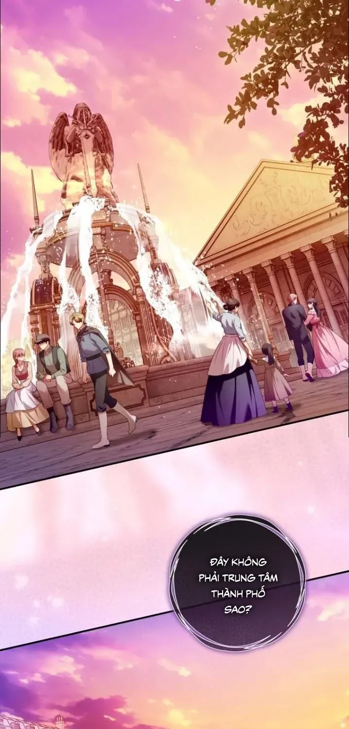 Đóa Hoa Cầm Kiếm Chap 8 - Next Chap 9
