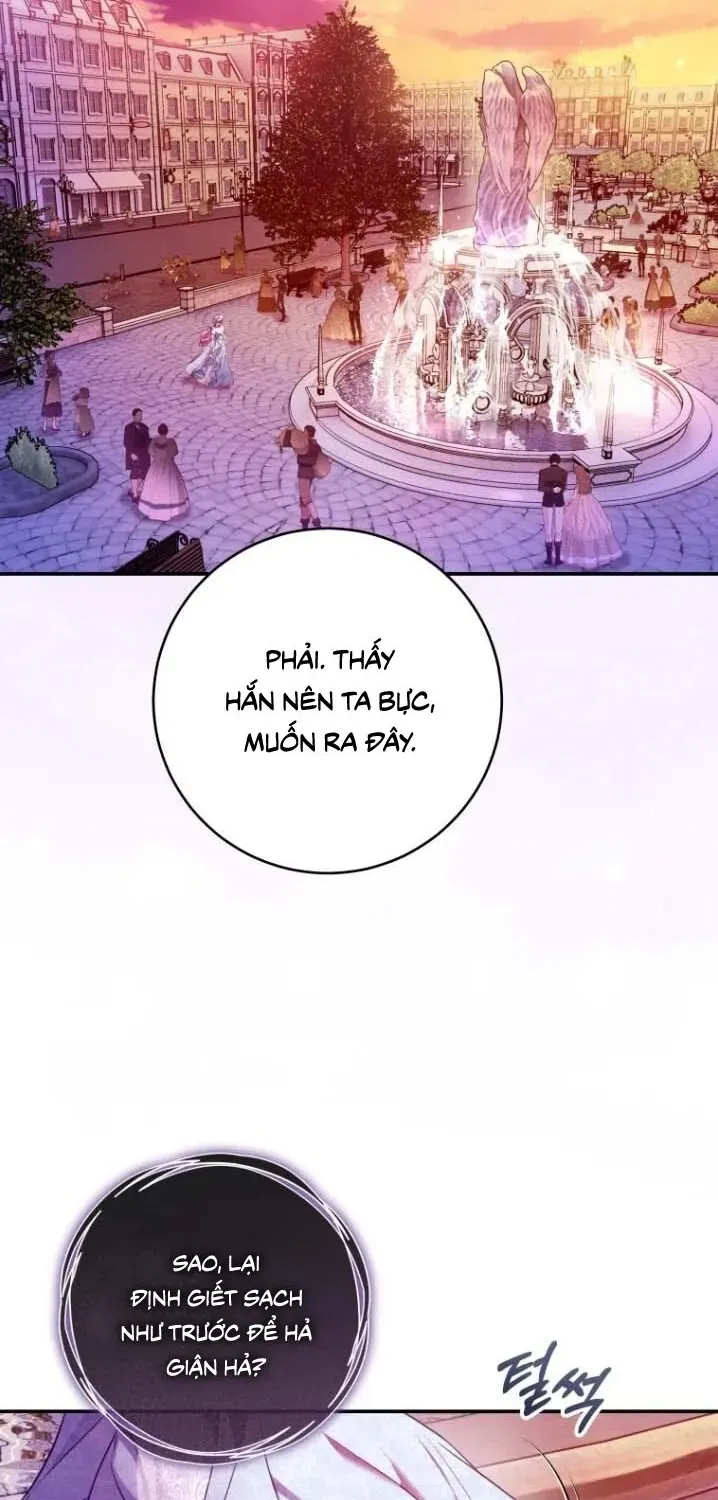 Đóa Hoa Cầm Kiếm Chap 8 - Next Chap 9