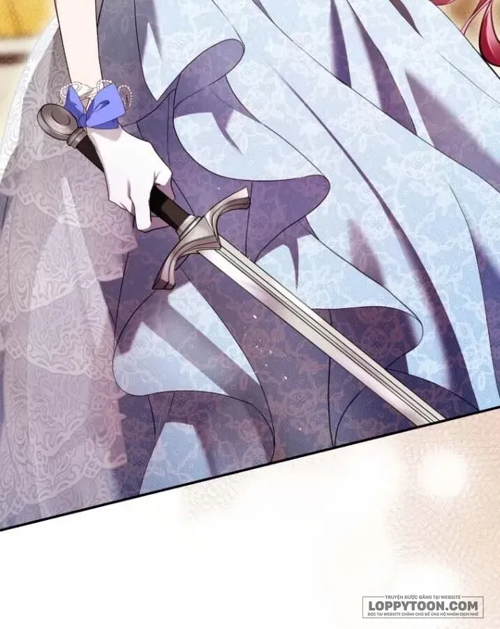 Đóa Hoa Cầm Kiếm Chap 8 - Next Chap 9