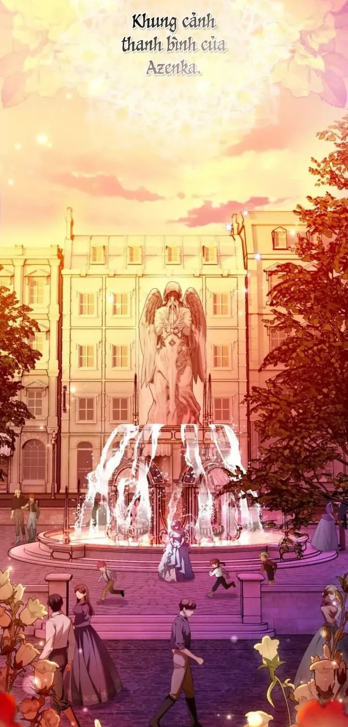 Đóa Hoa Cầm Kiếm Chap 8 - Next Chap 9