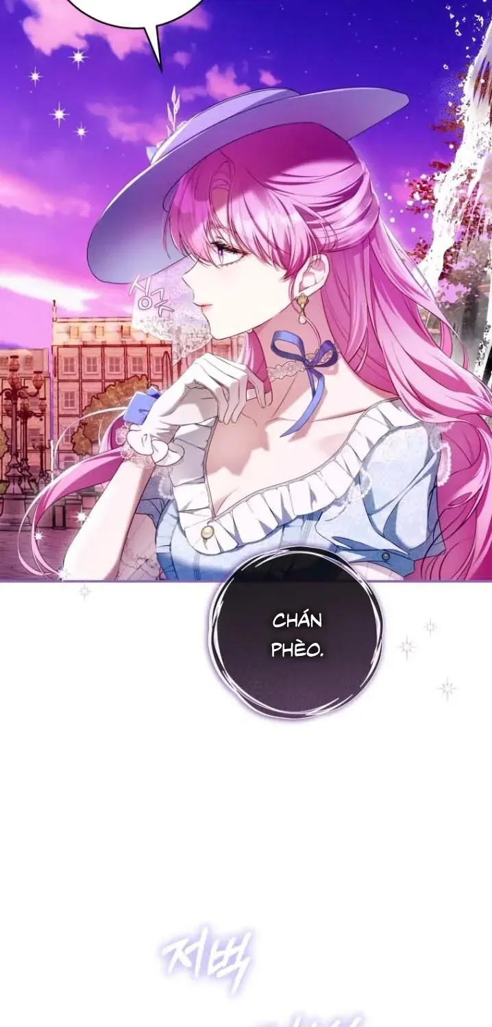 Đóa Hoa Cầm Kiếm Chap 8 - Next Chap 9