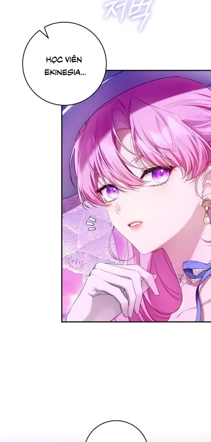 Đóa Hoa Cầm Kiếm Chap 8 - Next Chap 9