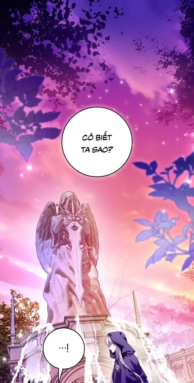 Đóa Hoa Cầm Kiếm Chap 9 - Next Chap 10