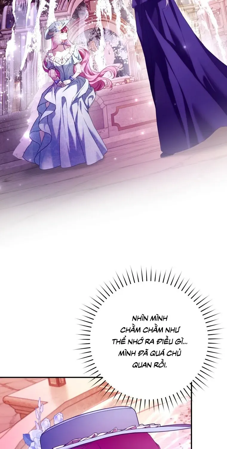 Đóa Hoa Cầm Kiếm Chap 9 - Next Chap 10