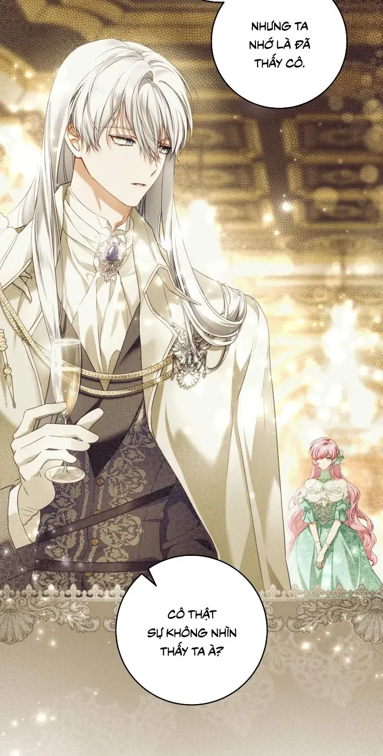 Đóa Hoa Cầm Kiếm Chap 9 - Next Chap 10
