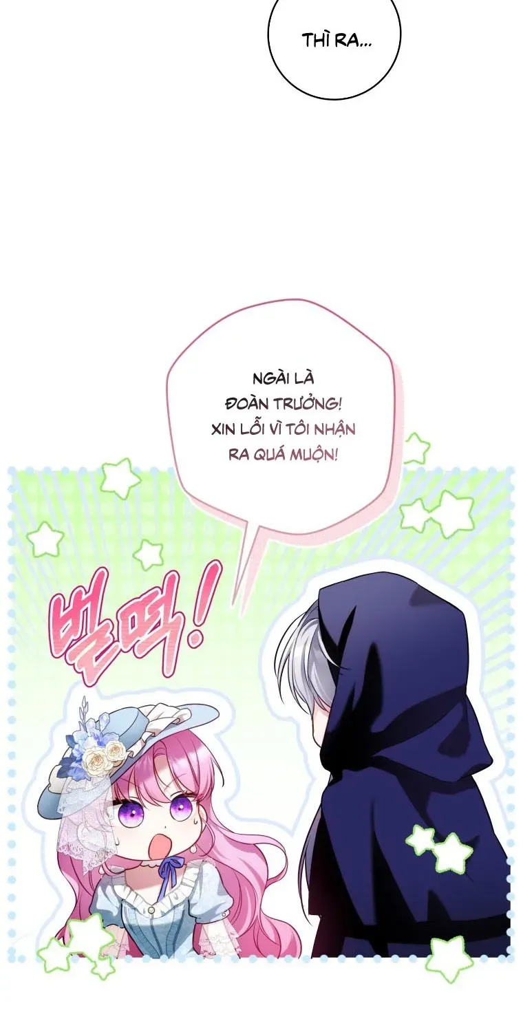 Đóa Hoa Cầm Kiếm Chap 9 - Next Chap 10