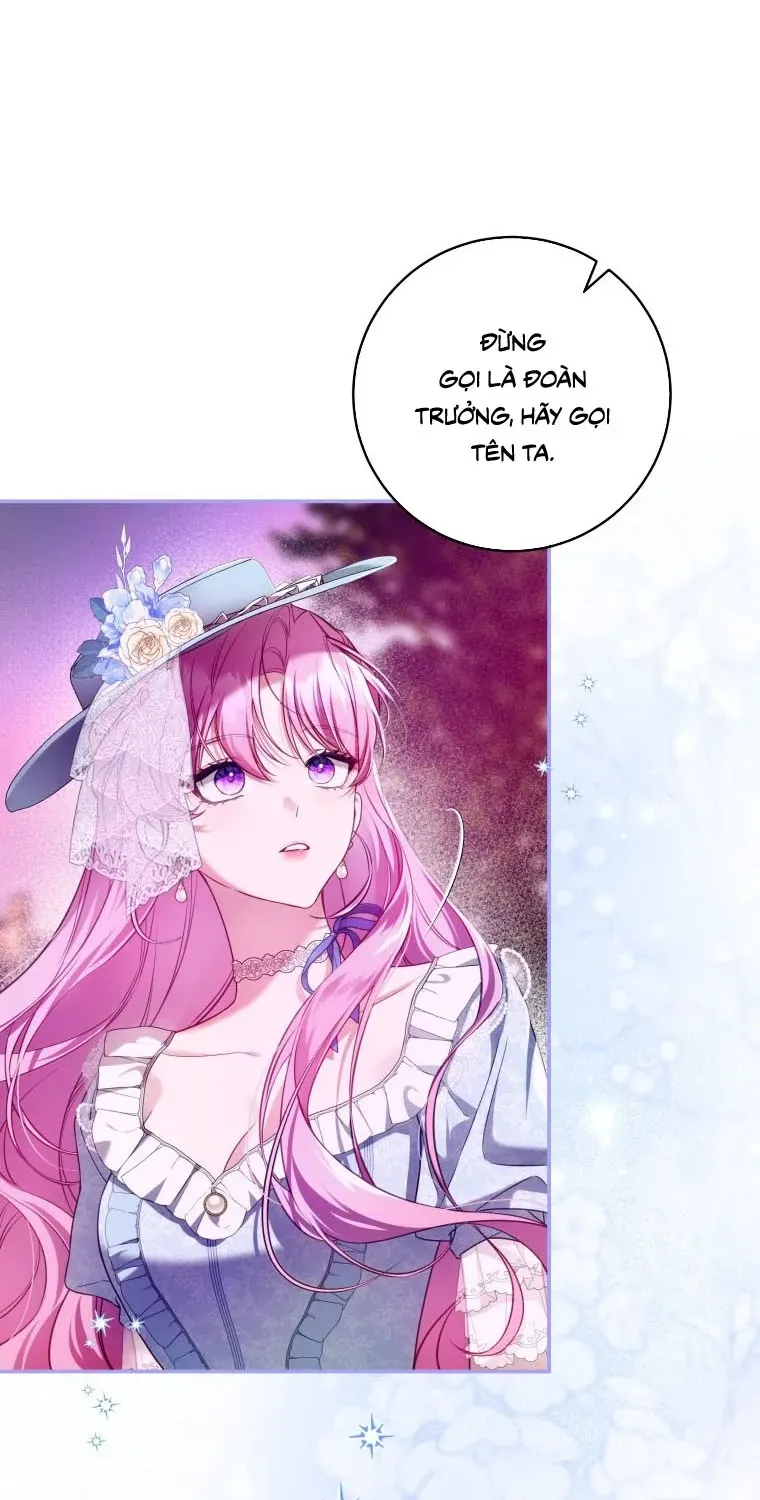 Đóa Hoa Cầm Kiếm Chap 9 - Next Chap 10