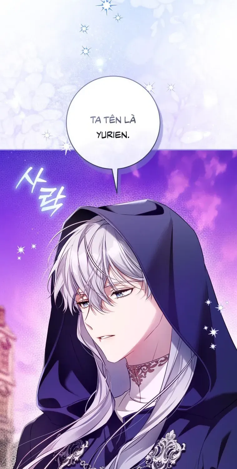 Đóa Hoa Cầm Kiếm Chap 9 - Next Chap 10