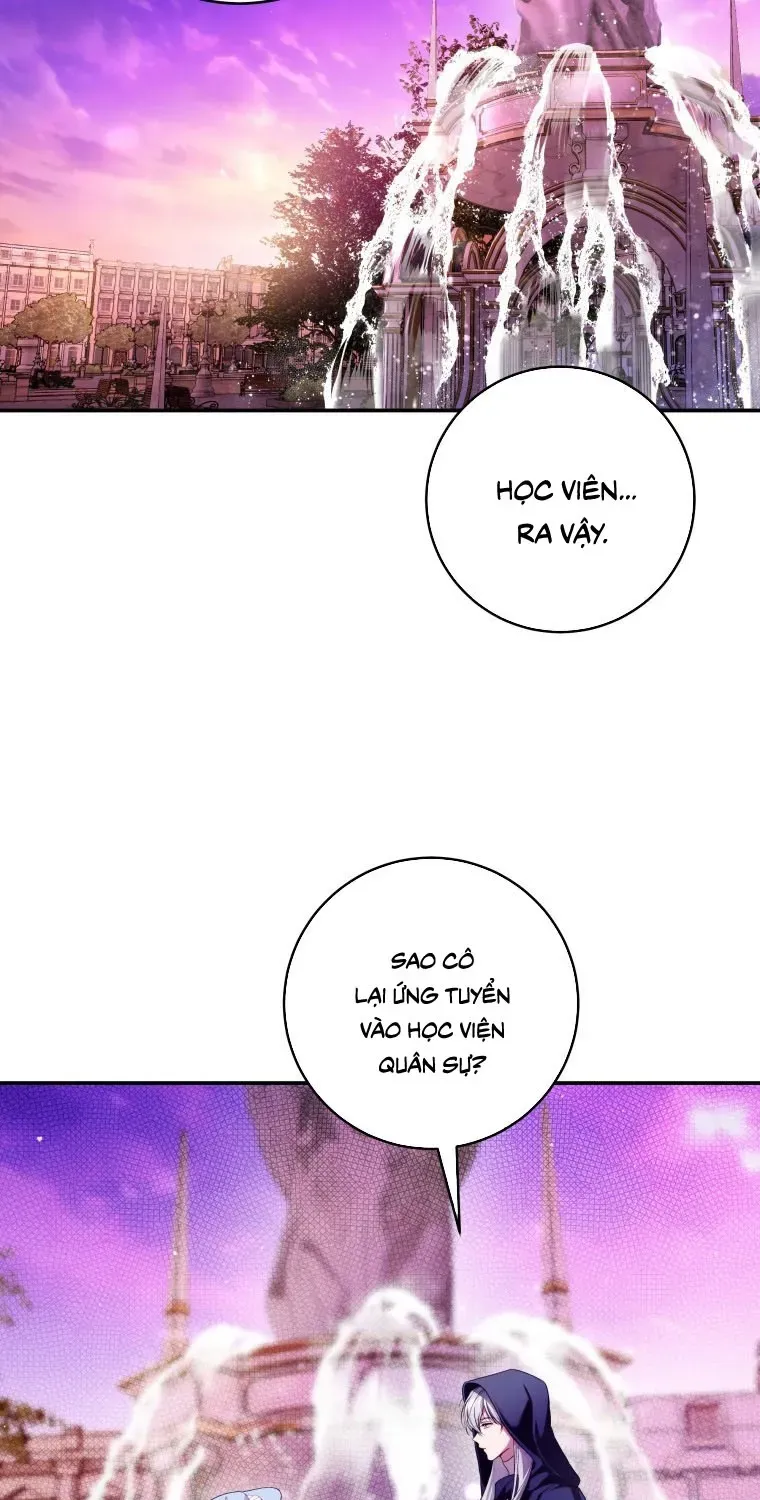 Đóa Hoa Cầm Kiếm Chap 9 - Next Chap 10