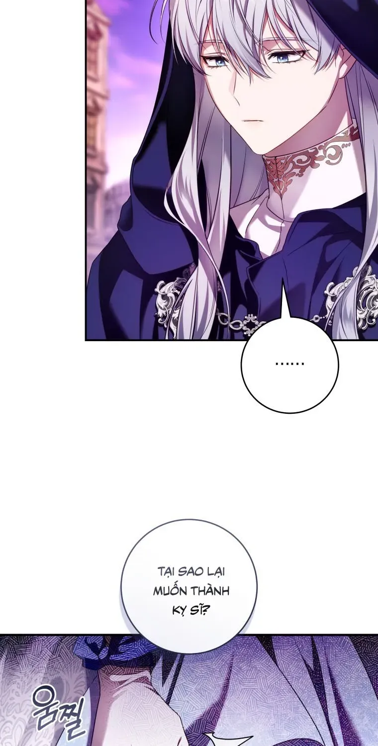 Đóa Hoa Cầm Kiếm Chap 9 - Next Chap 10