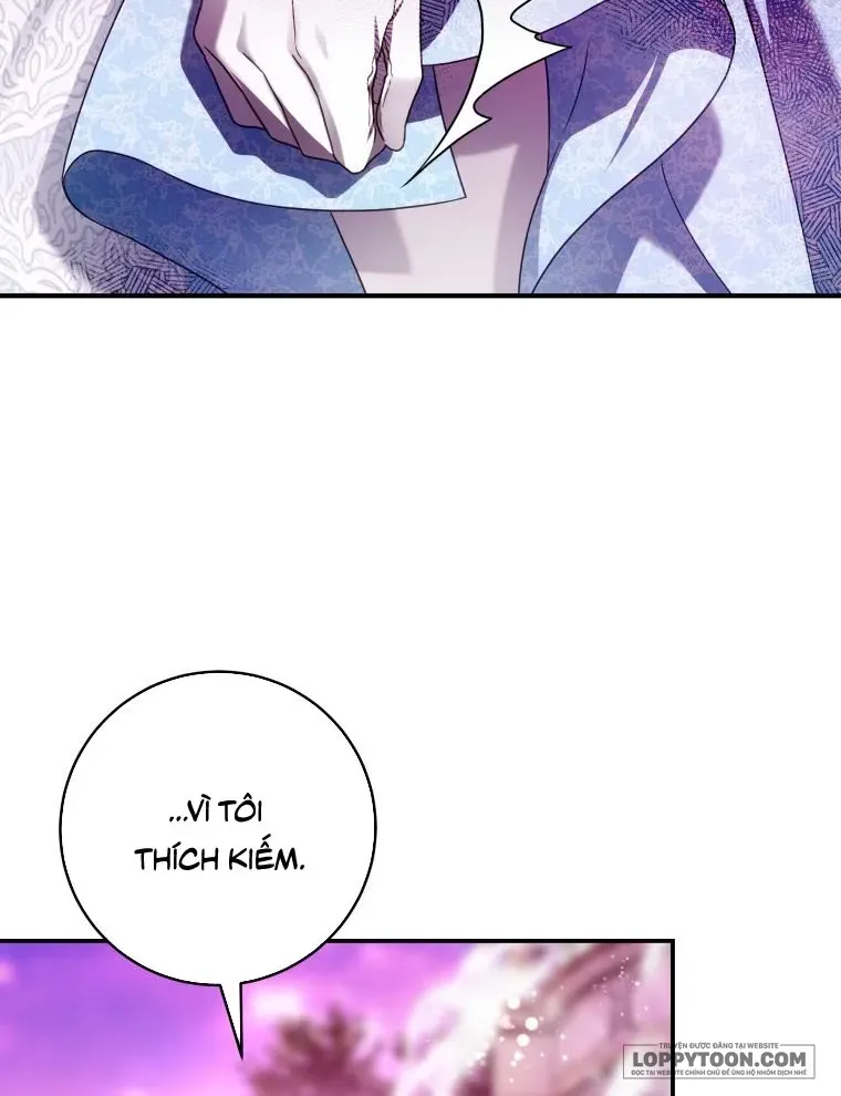 Đóa Hoa Cầm Kiếm Chap 9 - Next Chap 10