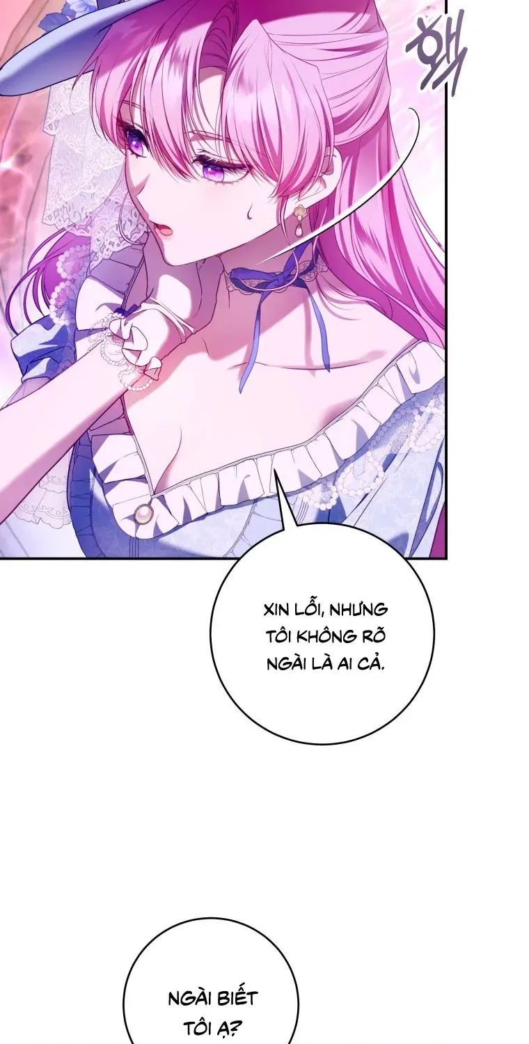 Đóa Hoa Cầm Kiếm Chap 9 - Next Chap 10