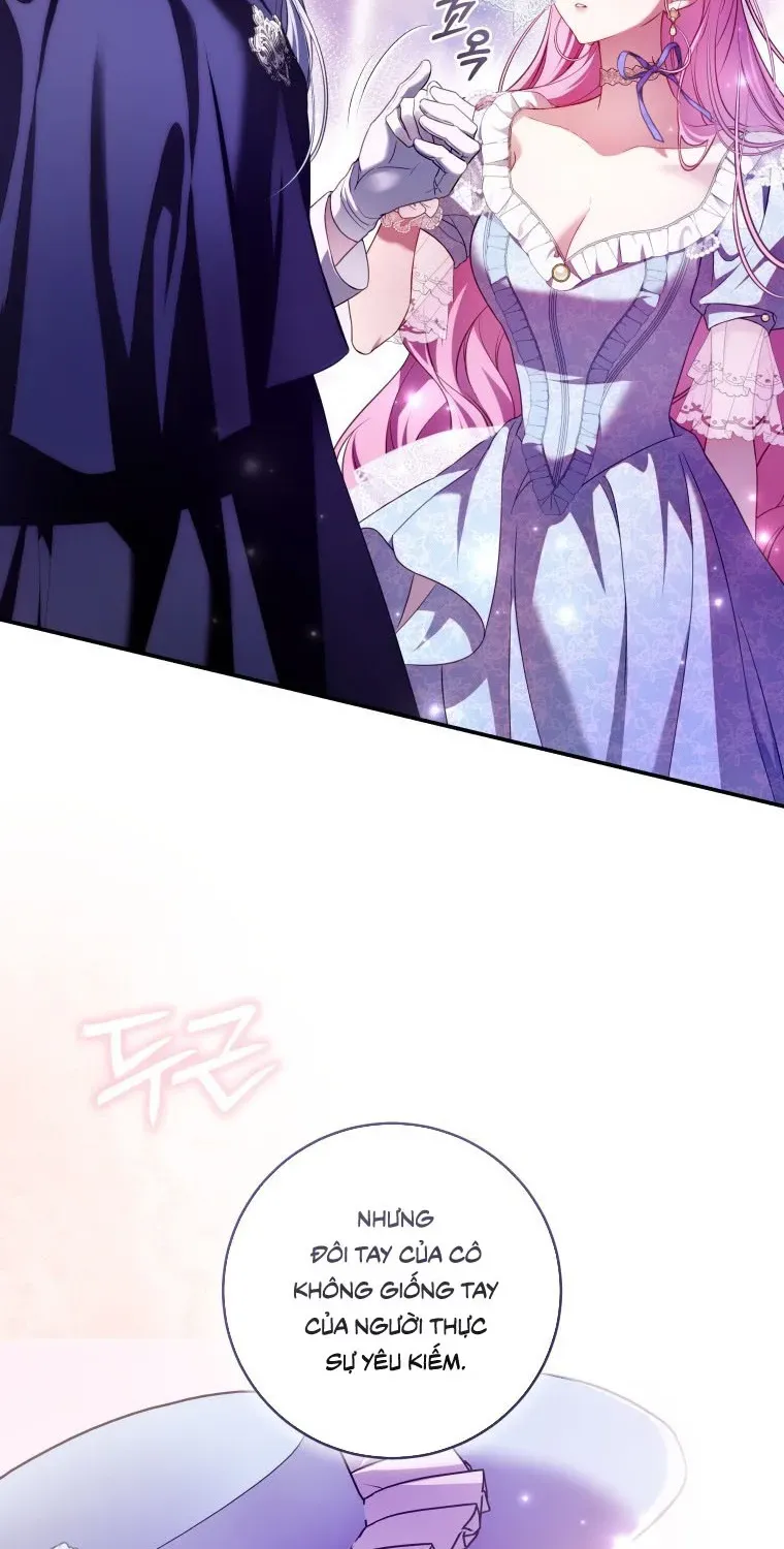 Đóa Hoa Cầm Kiếm Chap 9 - Next Chap 10