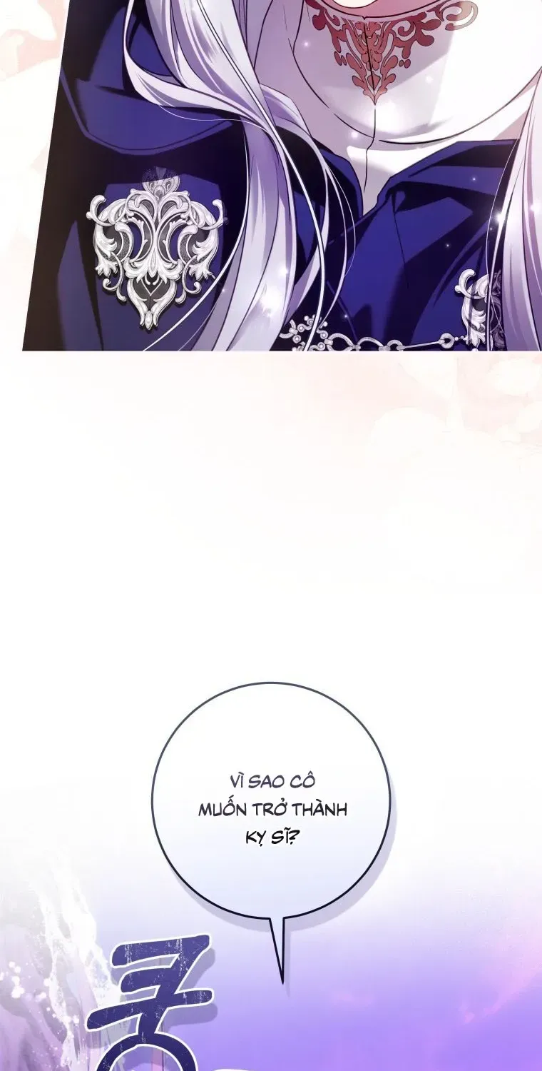 Đóa Hoa Cầm Kiếm Chap 9 - Next Chap 10