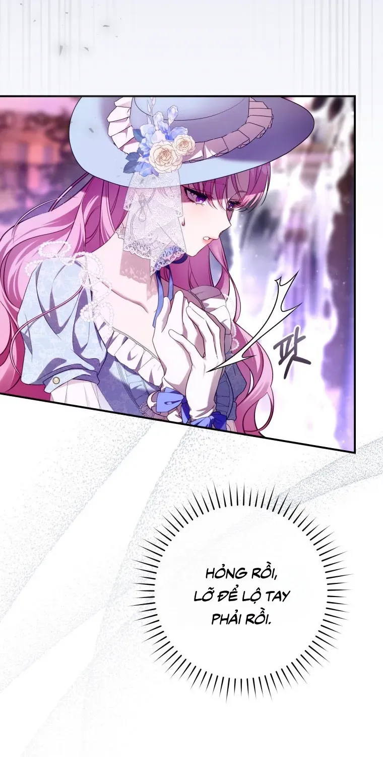 Đóa Hoa Cầm Kiếm Chap 9 - Next Chap 10