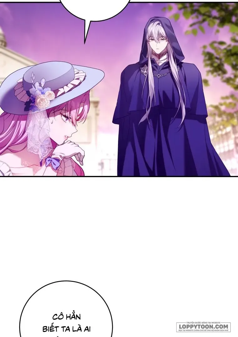 Đóa Hoa Cầm Kiếm Chap 9 - Next Chap 10