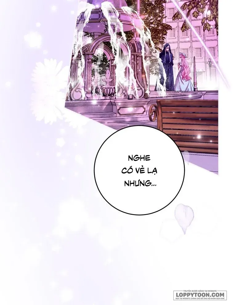 Đóa Hoa Cầm Kiếm Chap 9 - Next Chap 10