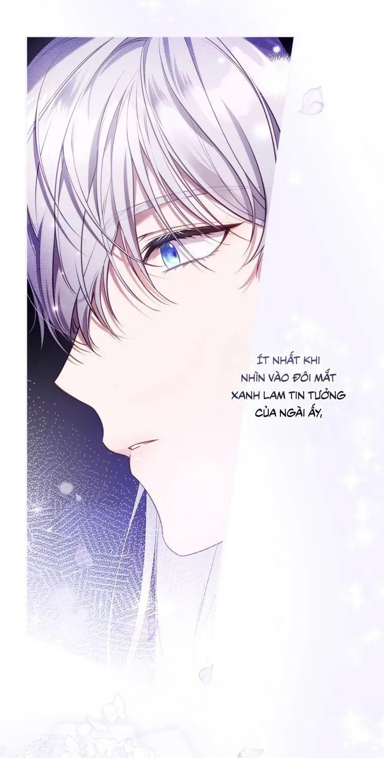 Đóa Hoa Cầm Kiếm Chap 9 - Next Chap 10