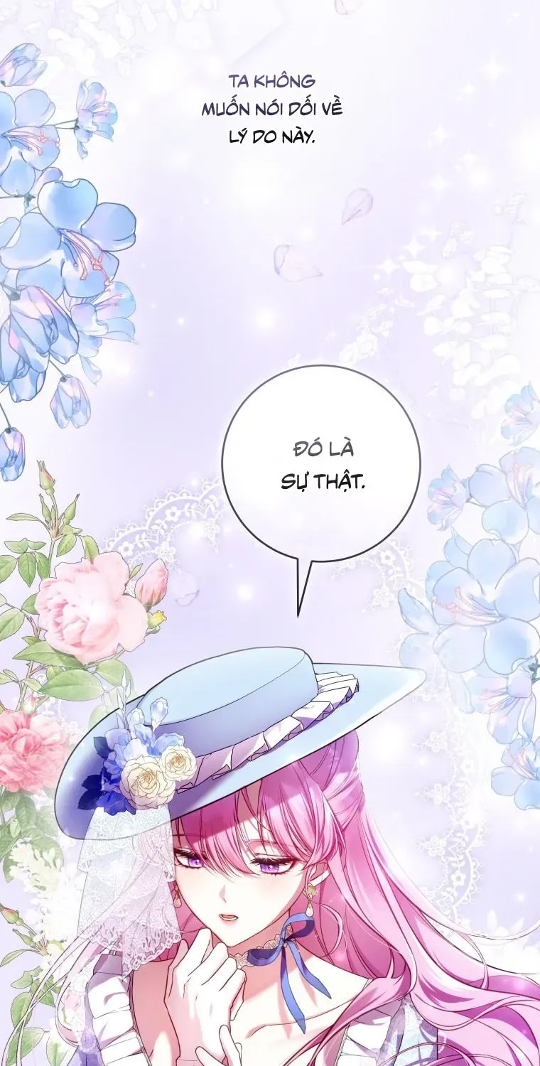 Đóa Hoa Cầm Kiếm Chap 9 - Next Chap 10