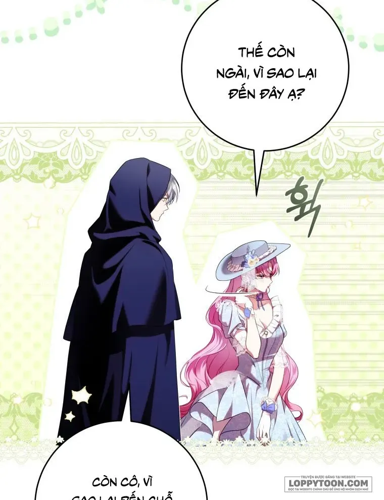 Đóa Hoa Cầm Kiếm Chap 9 - Next Chap 10