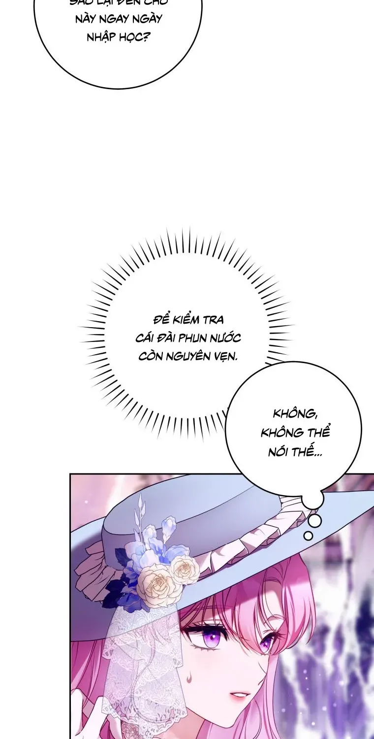 Đóa Hoa Cầm Kiếm Chap 9 - Next Chap 10