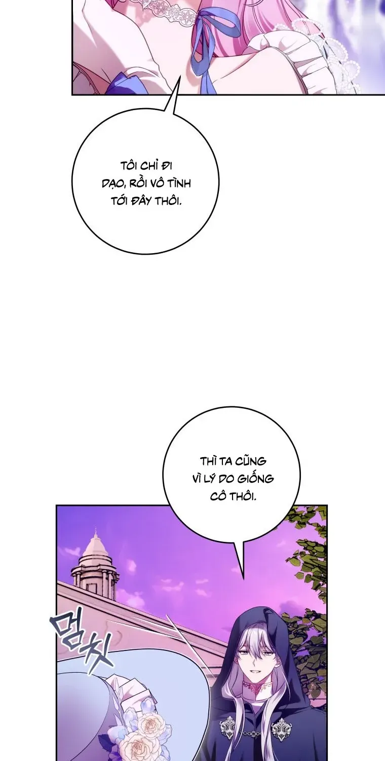 Đóa Hoa Cầm Kiếm Chap 9 - Next Chap 10