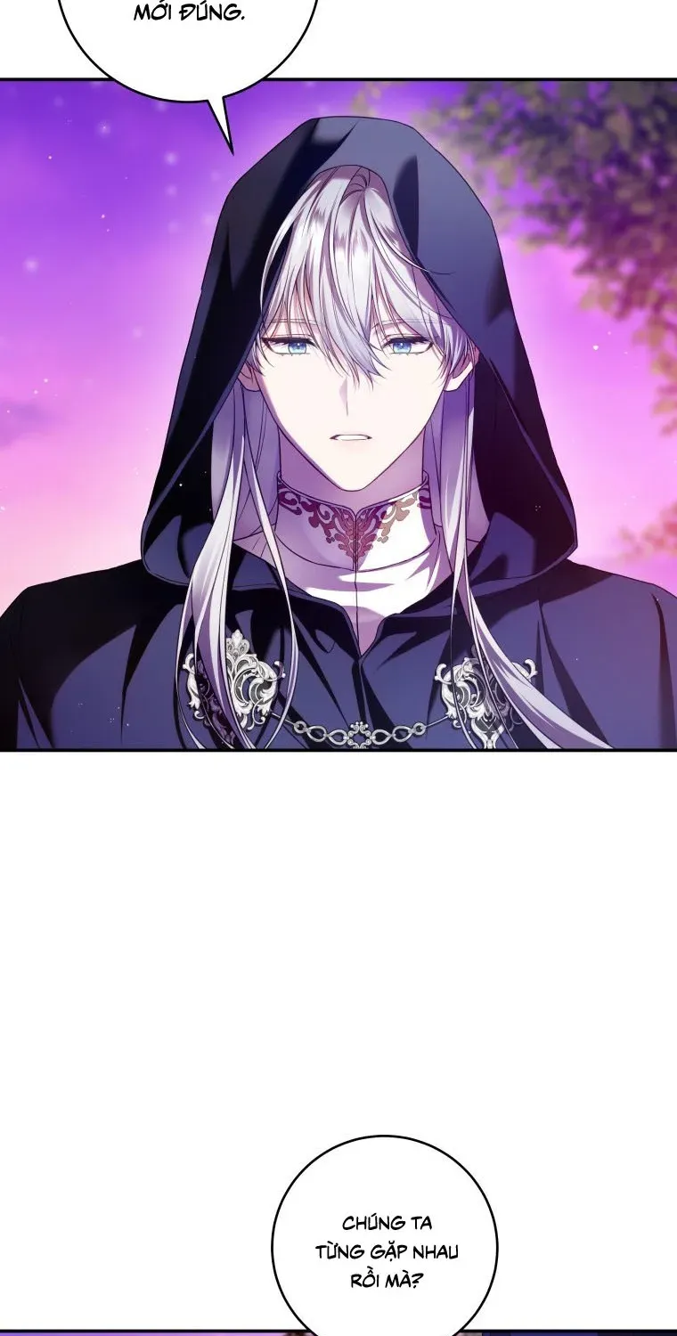 Đóa Hoa Cầm Kiếm Chap 9 - Next Chap 10