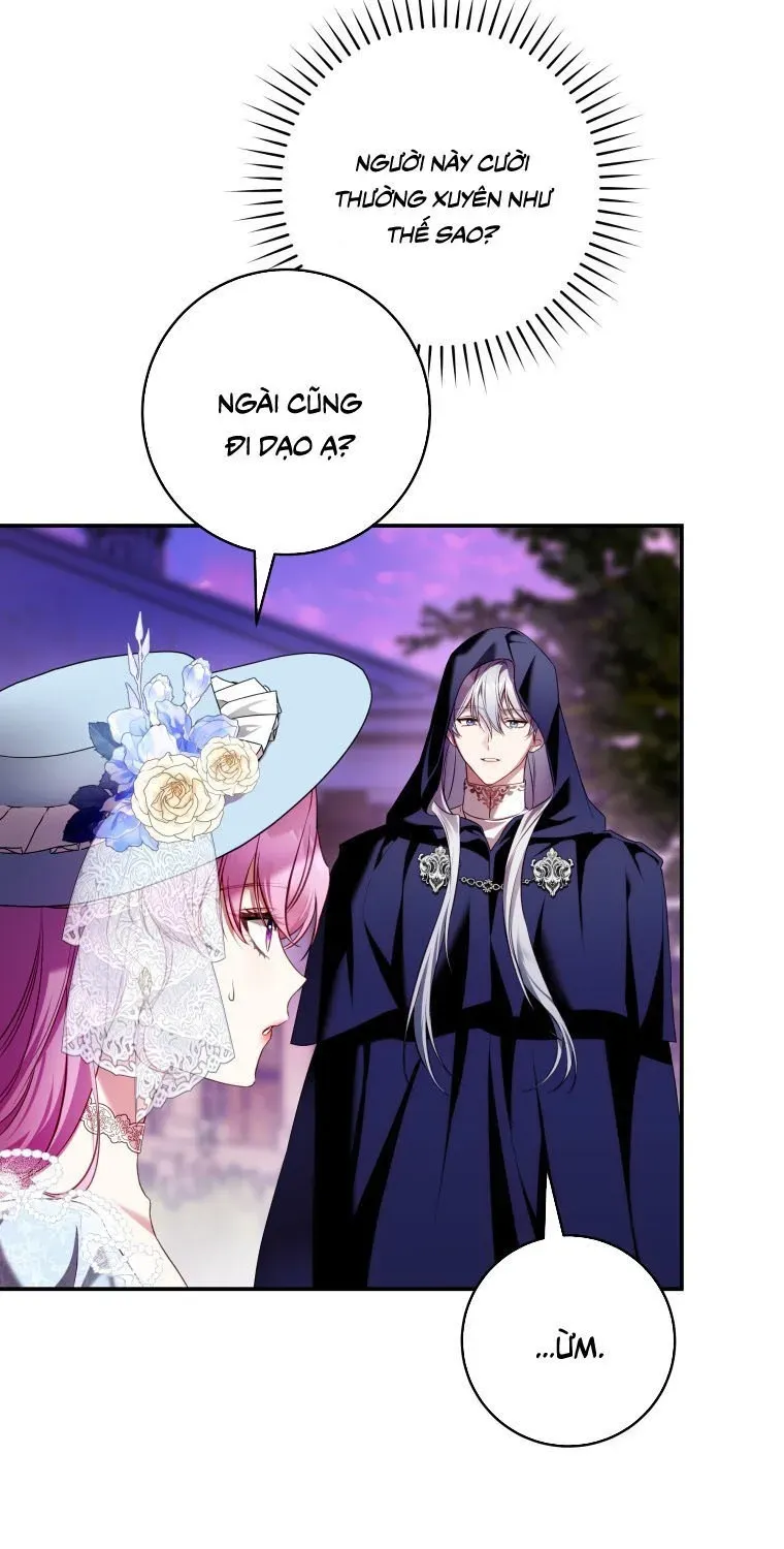 Đóa Hoa Cầm Kiếm Chap 9 - Next Chap 10