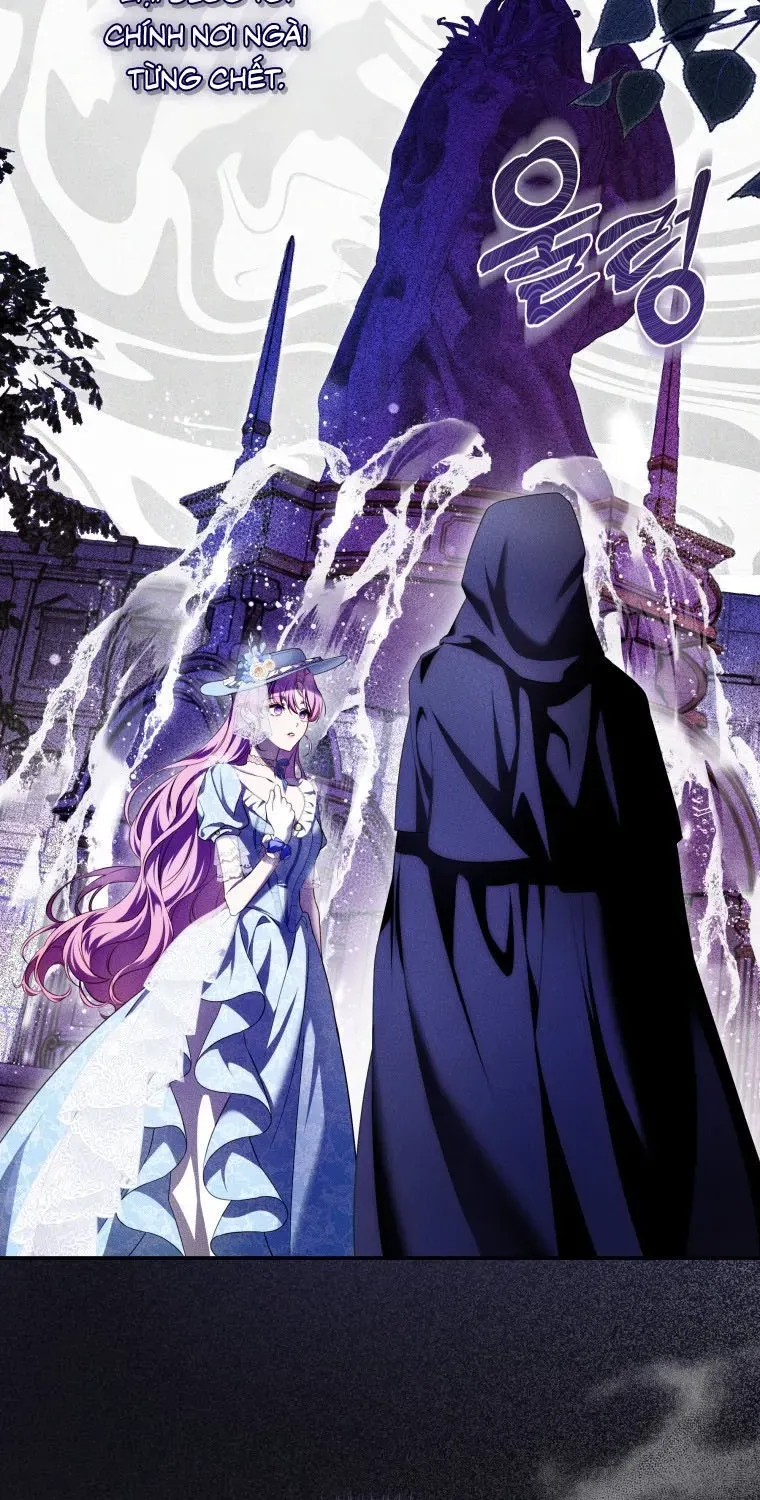 Đóa Hoa Cầm Kiếm Chap 9 - Next Chap 10