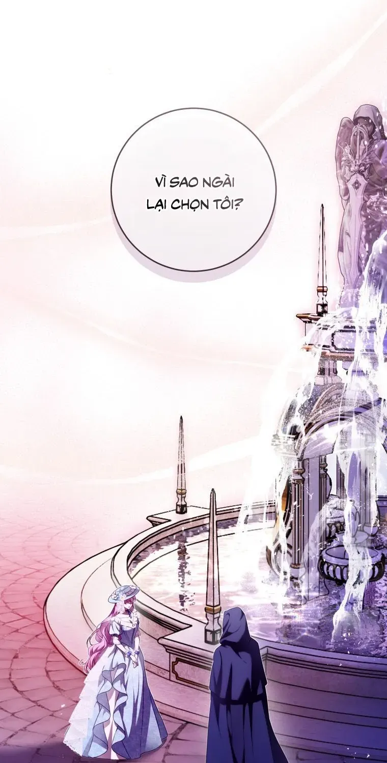 Đóa Hoa Cầm Kiếm Chap 9 - Next Chap 10