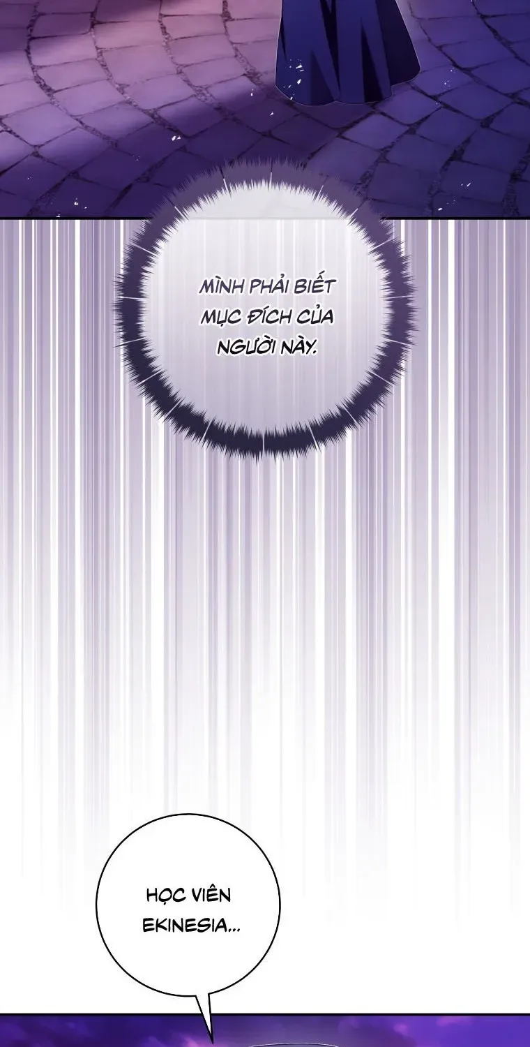 Đóa Hoa Cầm Kiếm Chap 9 - Next Chap 10