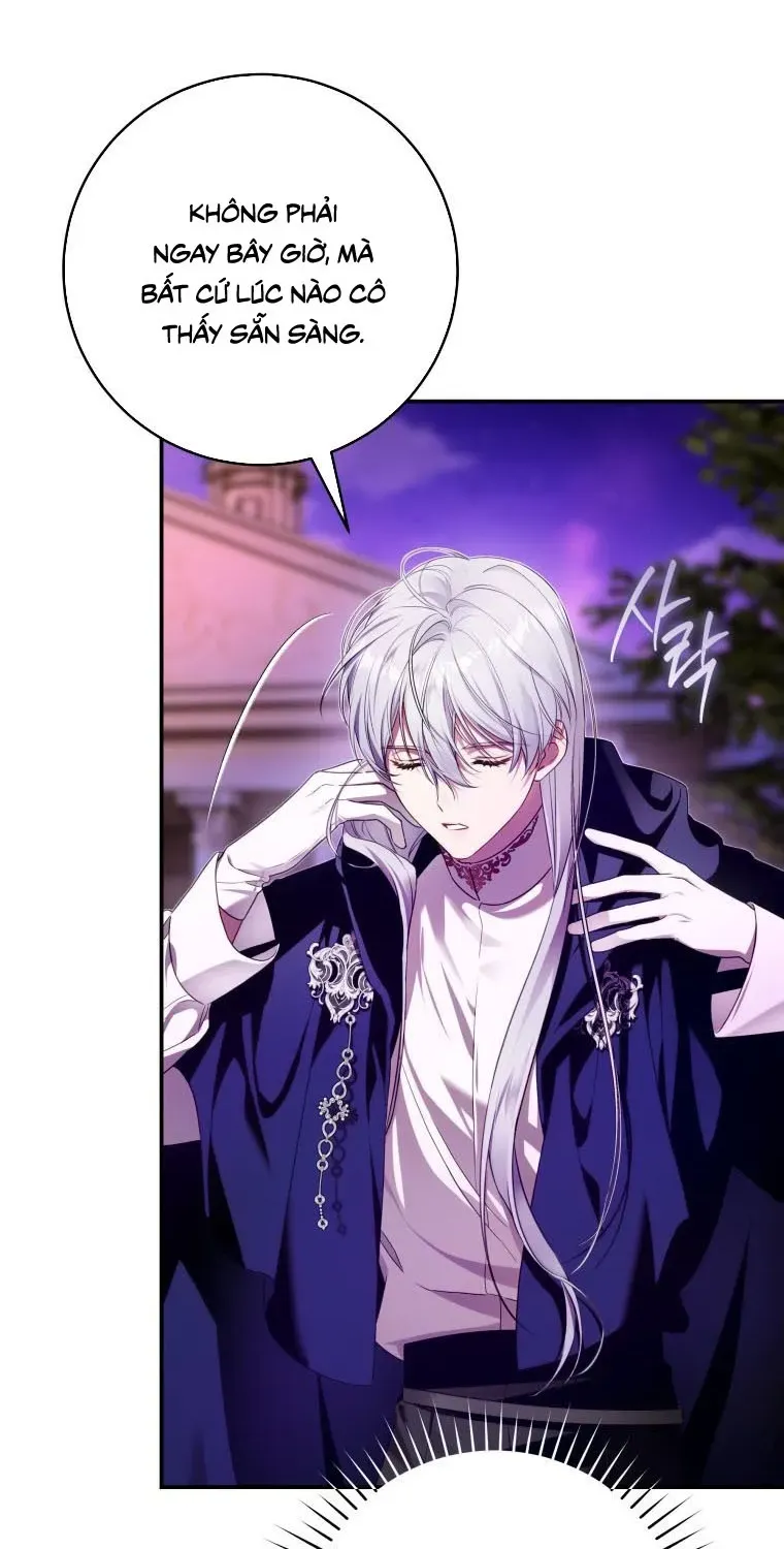 Đóa Hoa Cầm Kiếm Chap 9 - Next Chap 10
