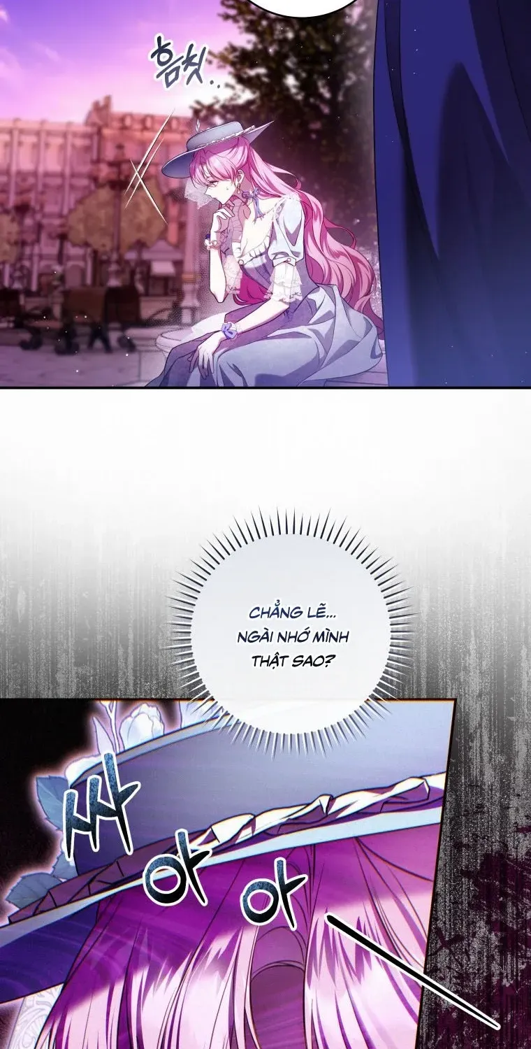 Đóa Hoa Cầm Kiếm Chap 9 - Next Chap 10
