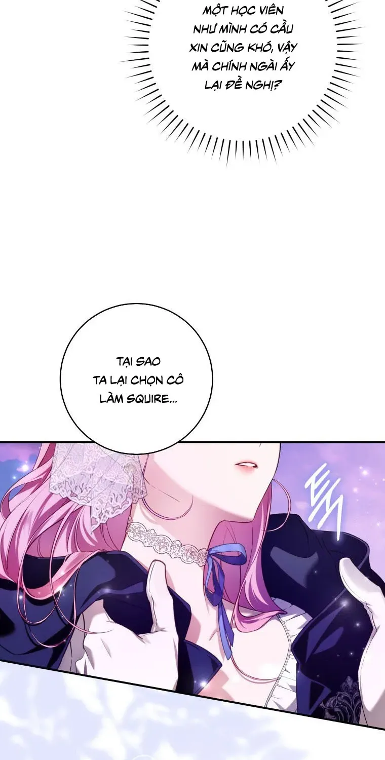 Đóa Hoa Cầm Kiếm Chap 9 - Next Chap 10
