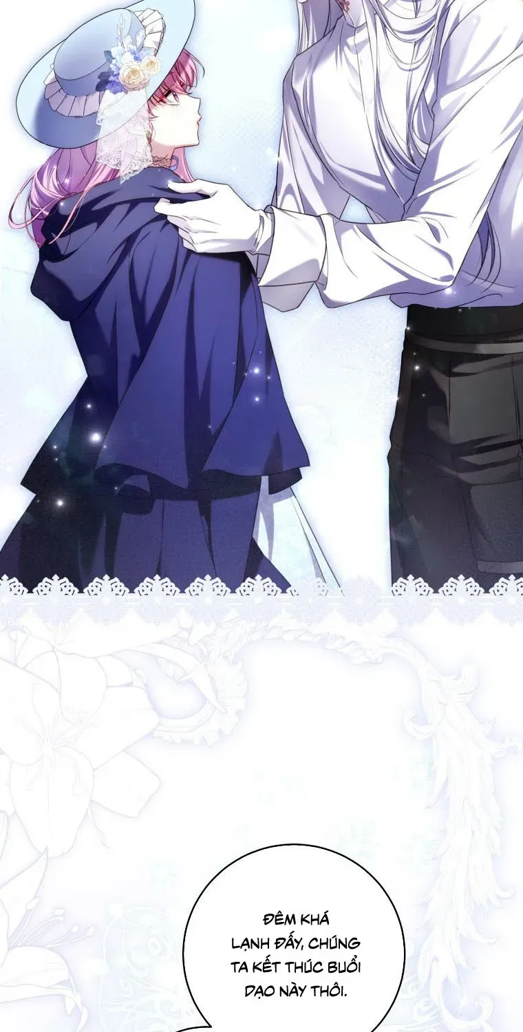 Đóa Hoa Cầm Kiếm Chap 9 - Next Chap 10