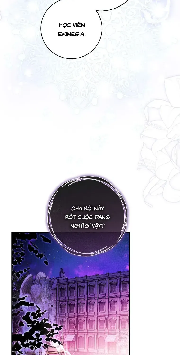 Đóa Hoa Cầm Kiếm Chap 9 - Next Chap 10