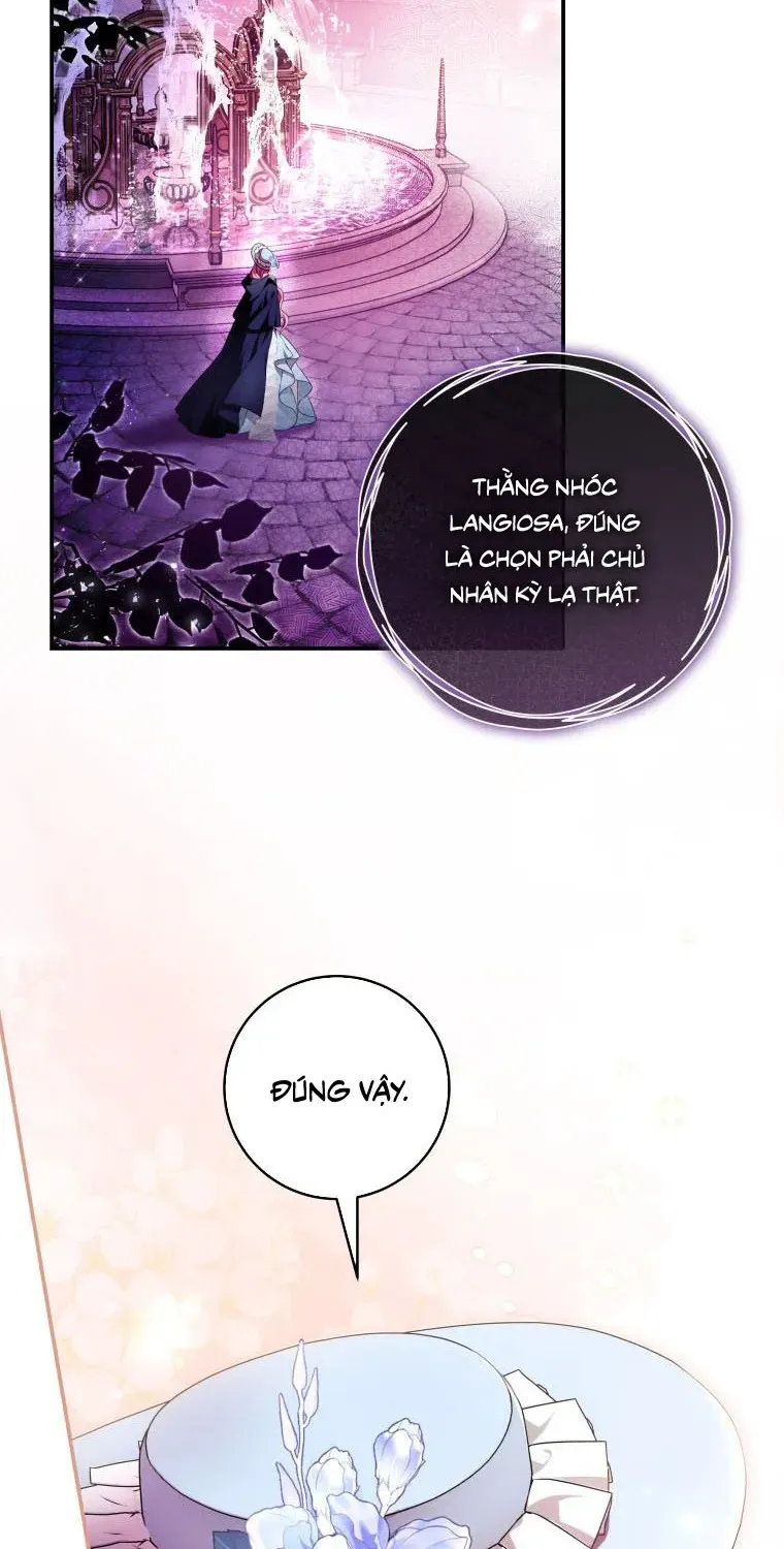 Đóa Hoa Cầm Kiếm Chap 9 - Next Chap 10