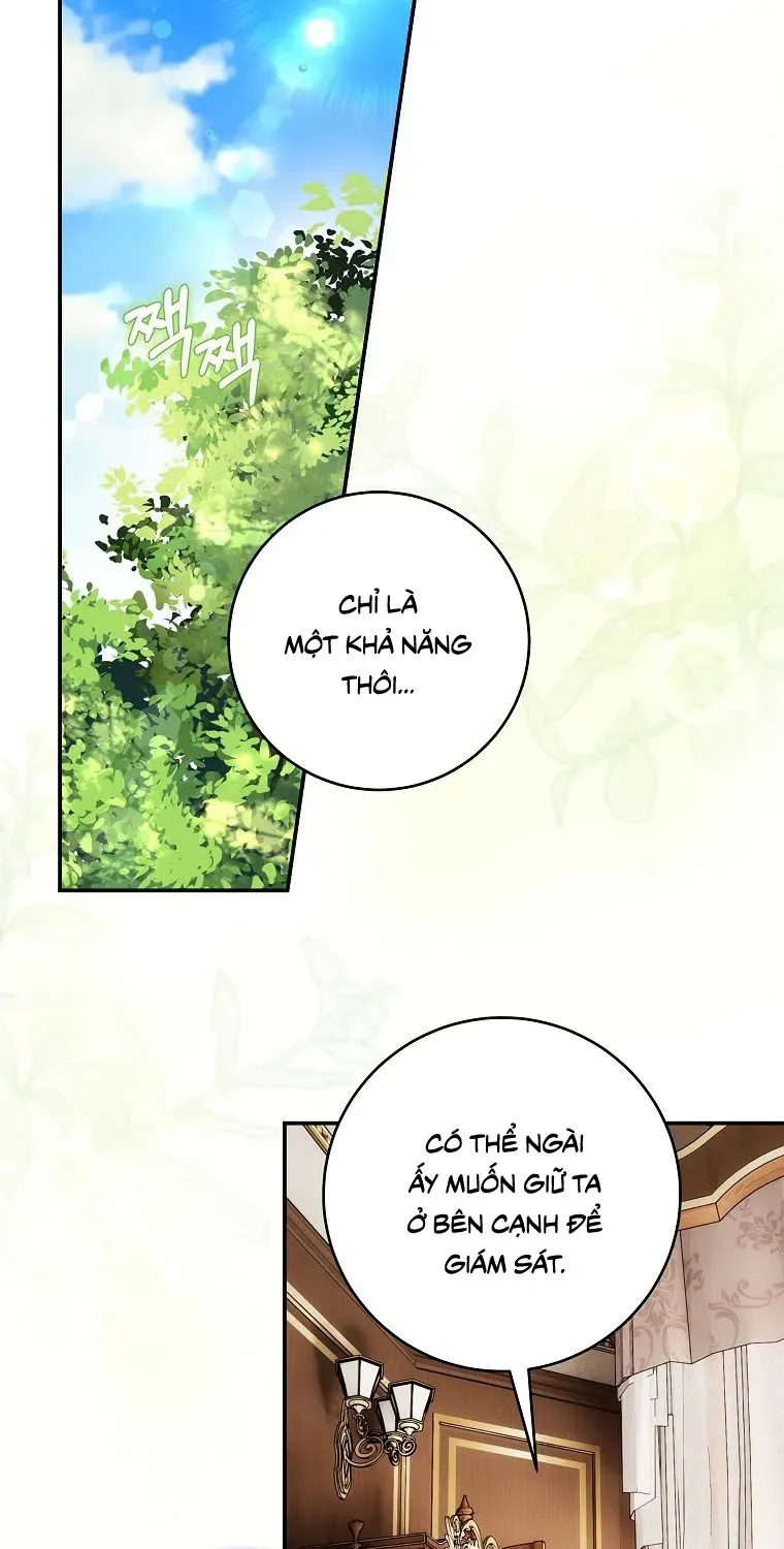 Đóa Hoa Cầm Kiếm Chap 9 - Next Chap 10