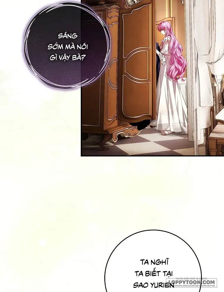 Đóa Hoa Cầm Kiếm Chap 9 - Next Chap 10