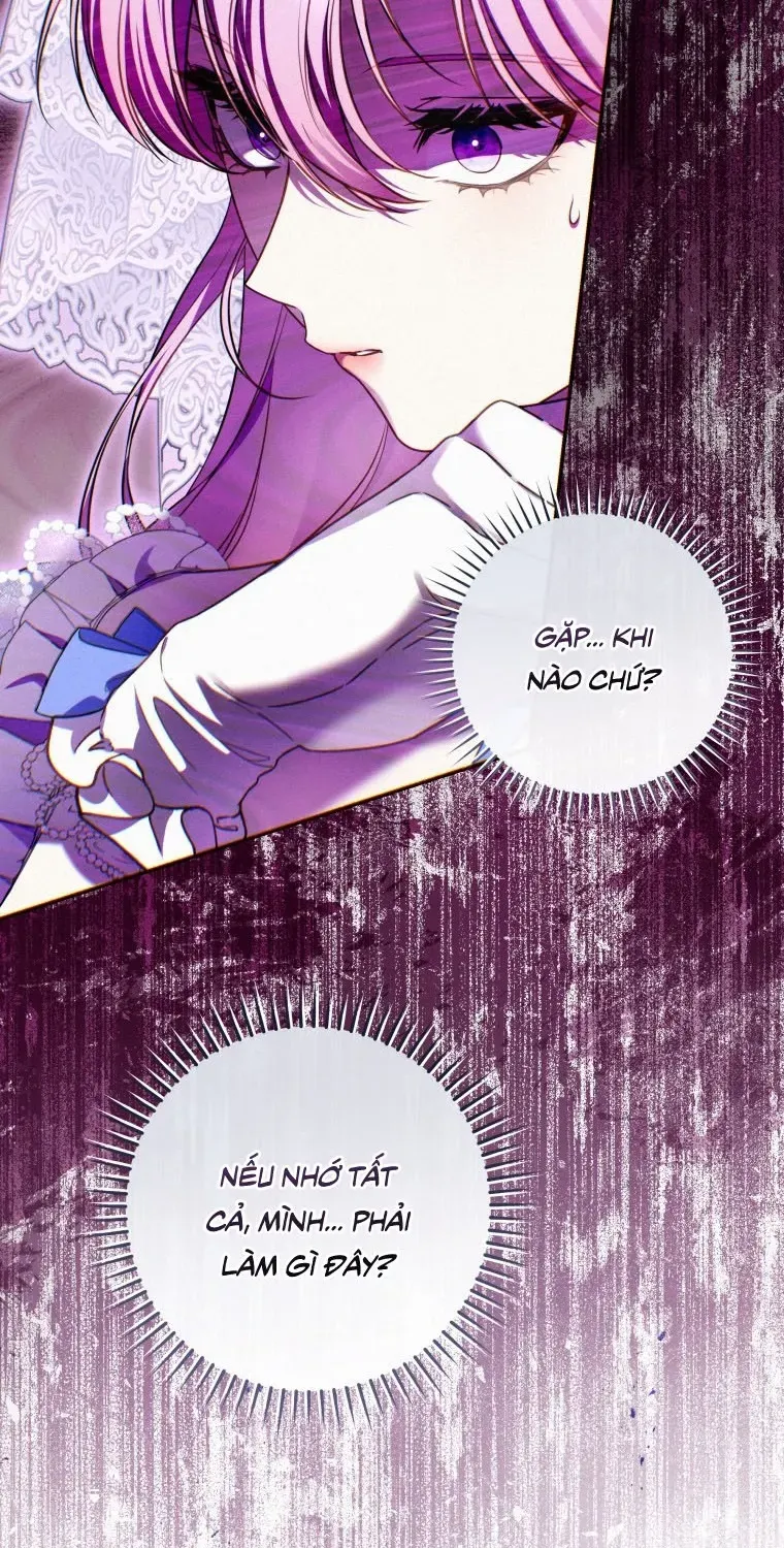 Đóa Hoa Cầm Kiếm Chap 9 - Next Chap 10