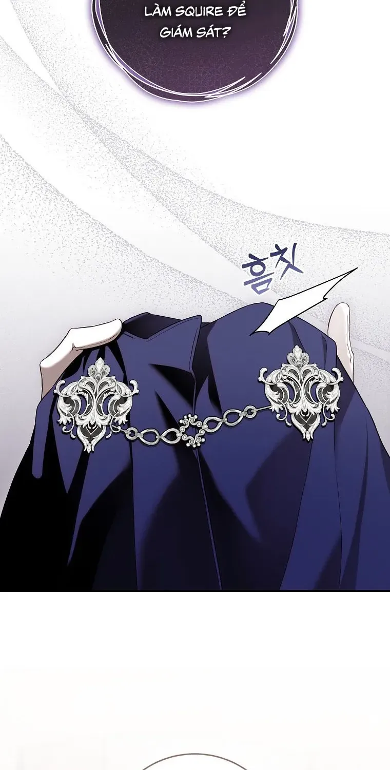 Đóa Hoa Cầm Kiếm Chap 9 - Next Chap 10