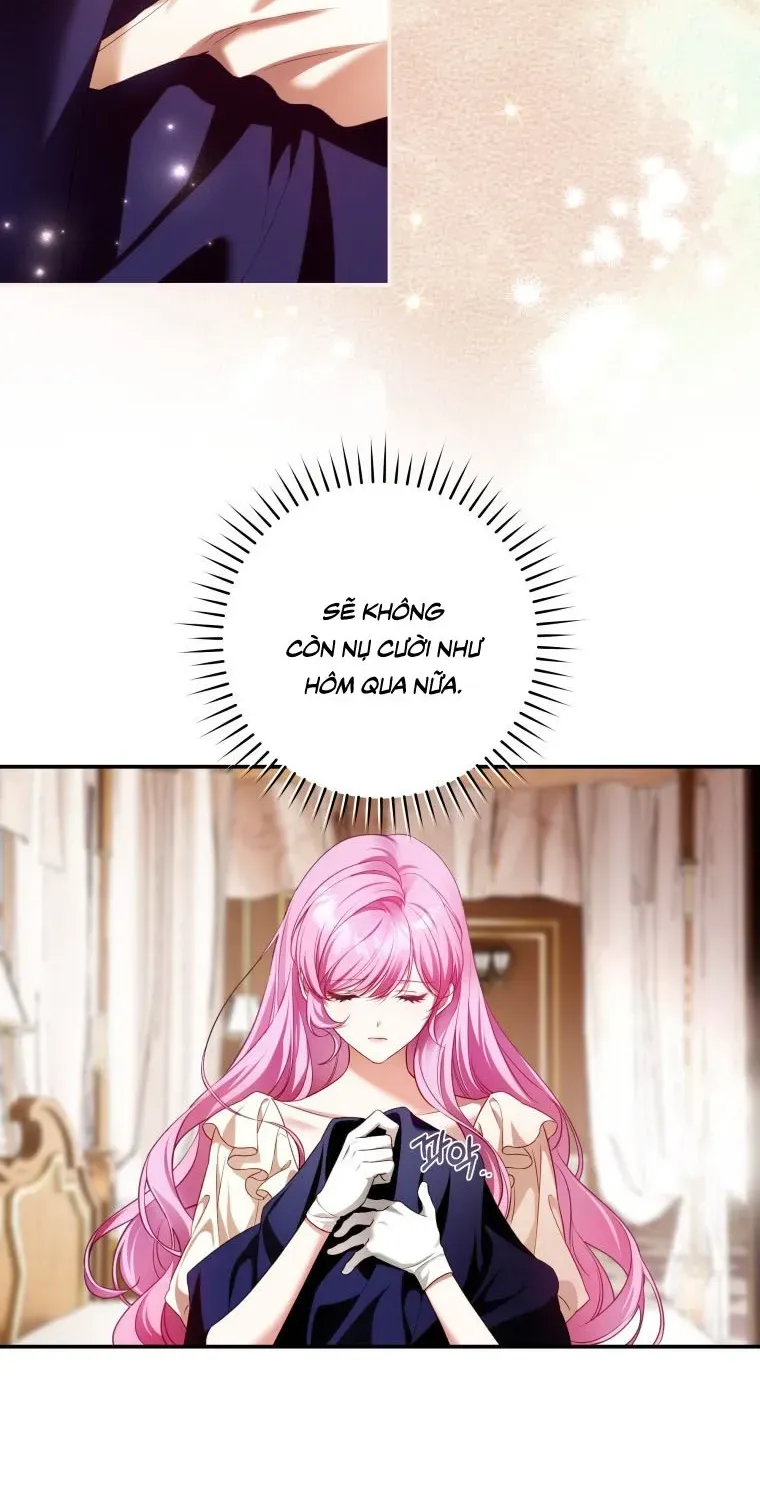 Đóa Hoa Cầm Kiếm Chap 9 - Next Chap 10