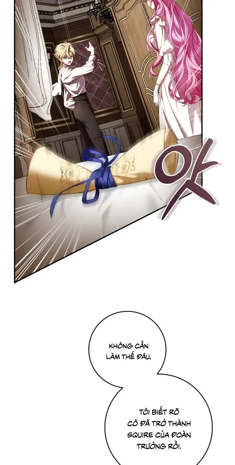 Đóa Hoa Cầm Kiếm Chap 9 - Next Chap 10