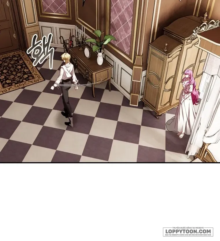 Đóa Hoa Cầm Kiếm Chap 9 - Next Chap 10