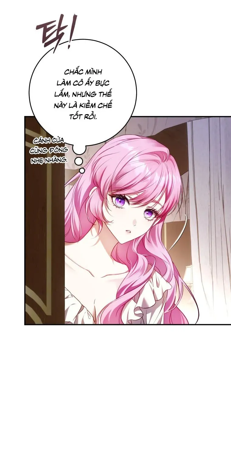 Đóa Hoa Cầm Kiếm Chap 9 - Next Chap 10